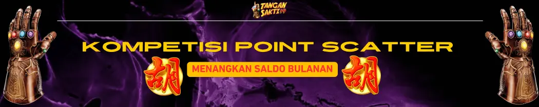 KOMPETISI POINT SCATTER